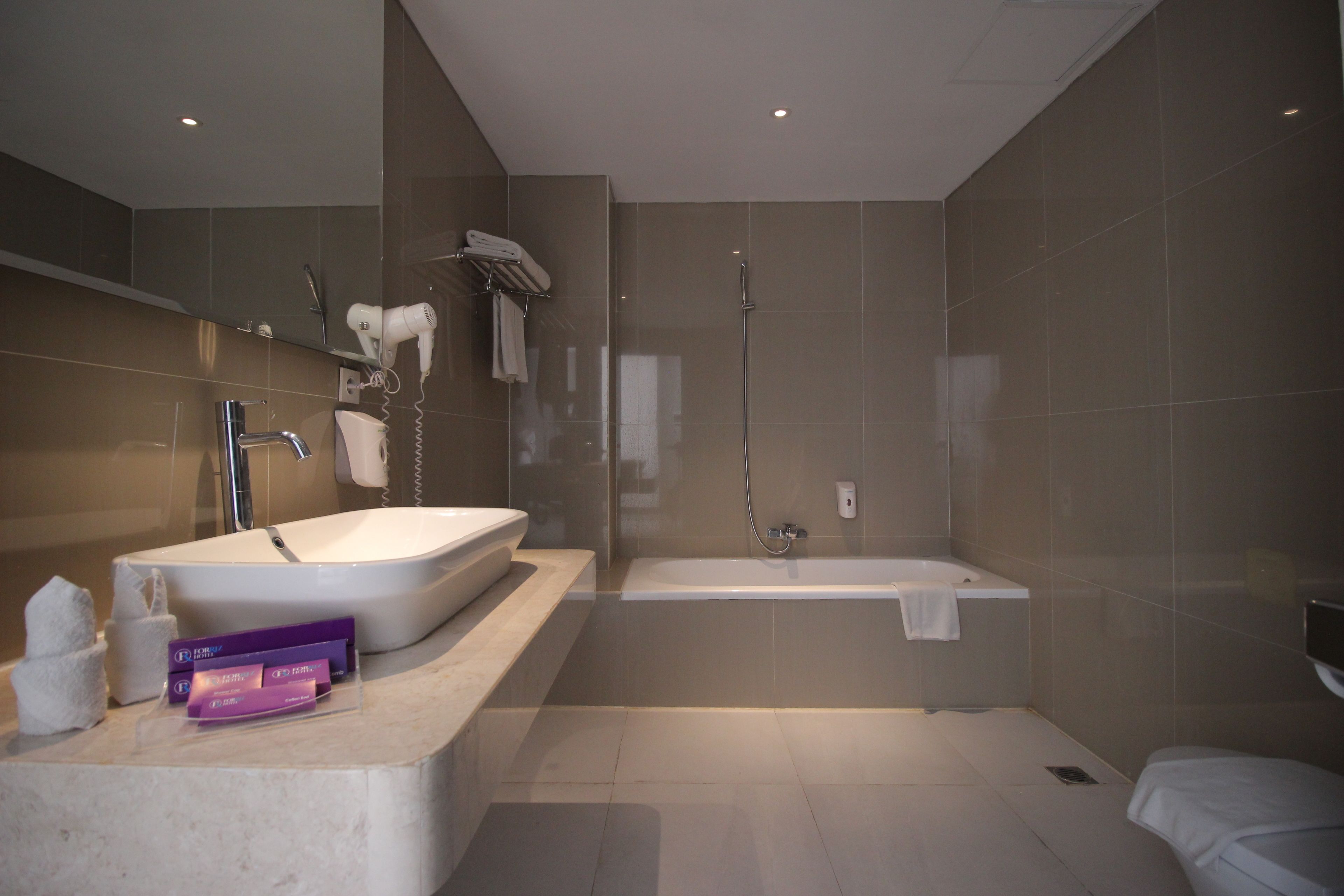 Foto - Forriz Hotel