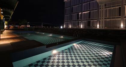 Forriz Hotel