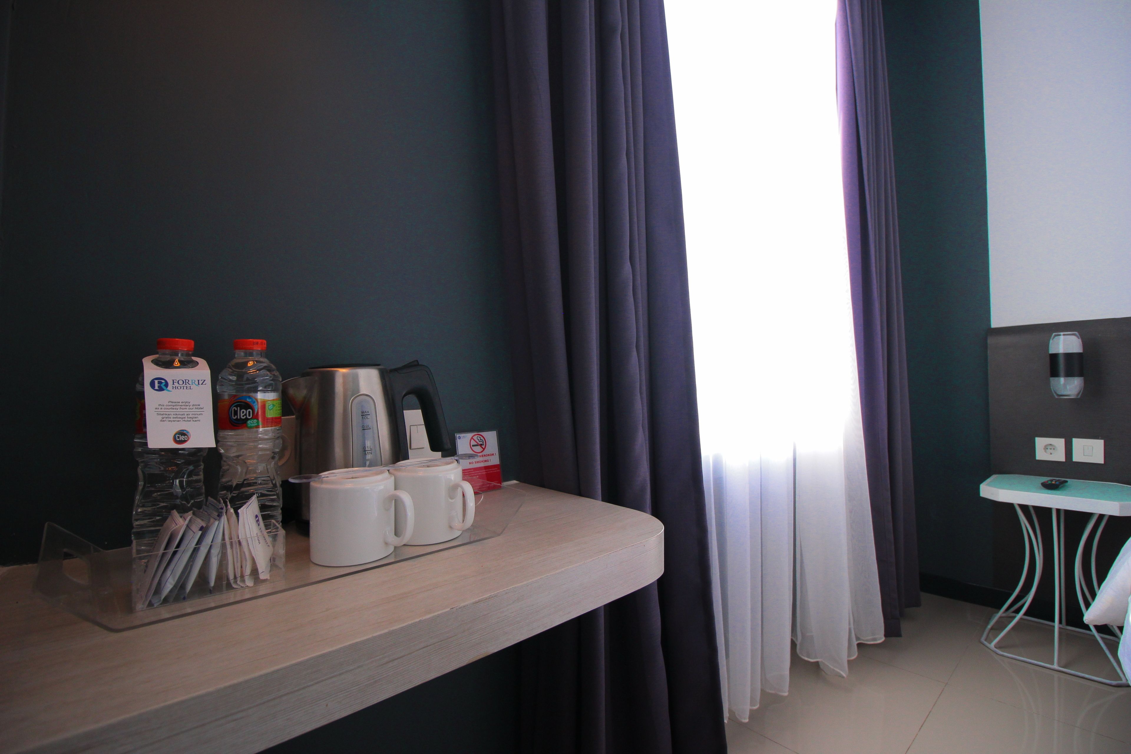 Foto - Forriz Hotel