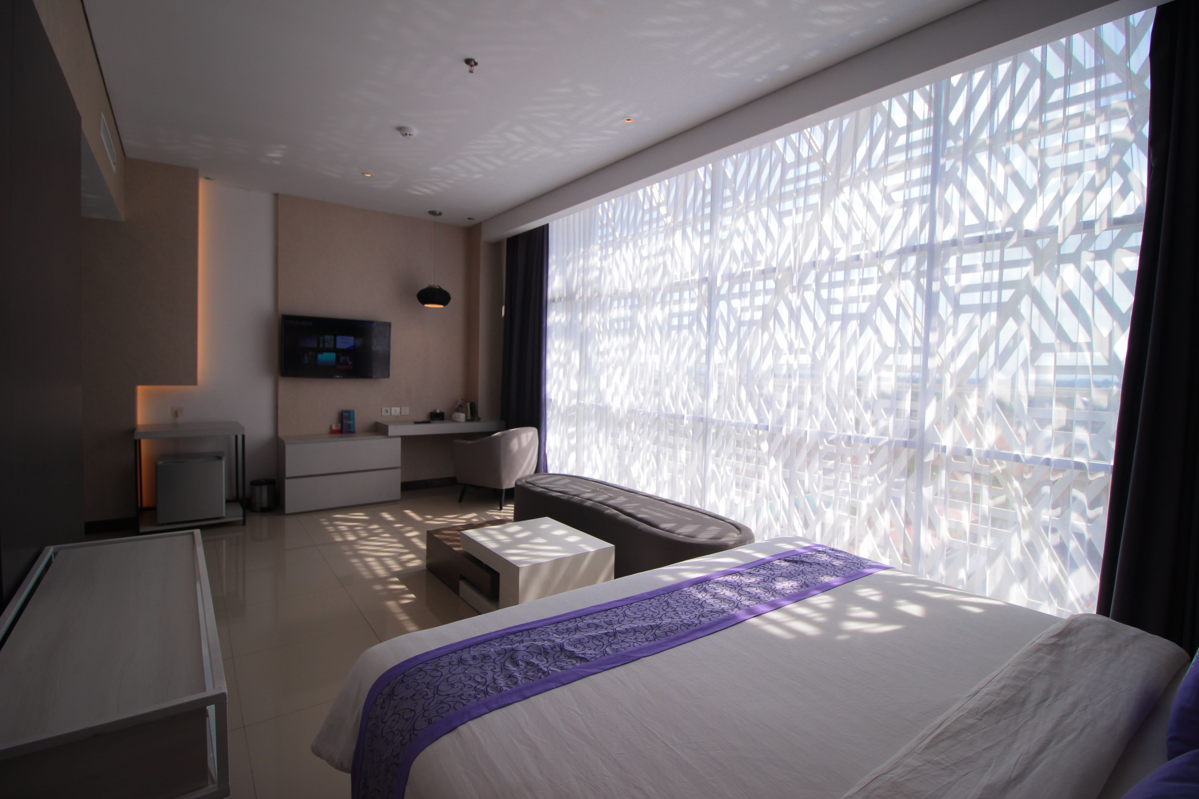 Foto - Forriz Hotel