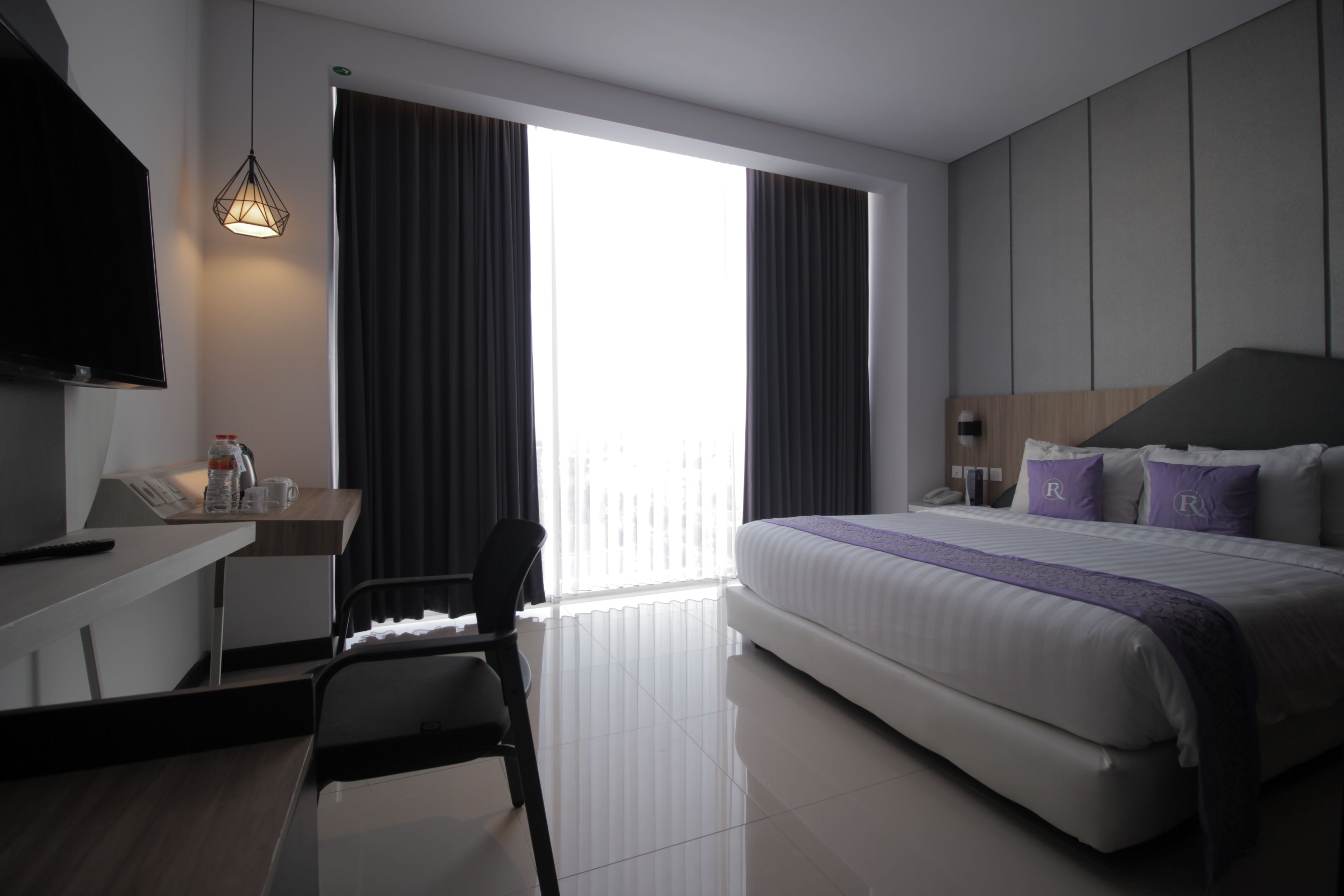 Foto - Forriz Hotel