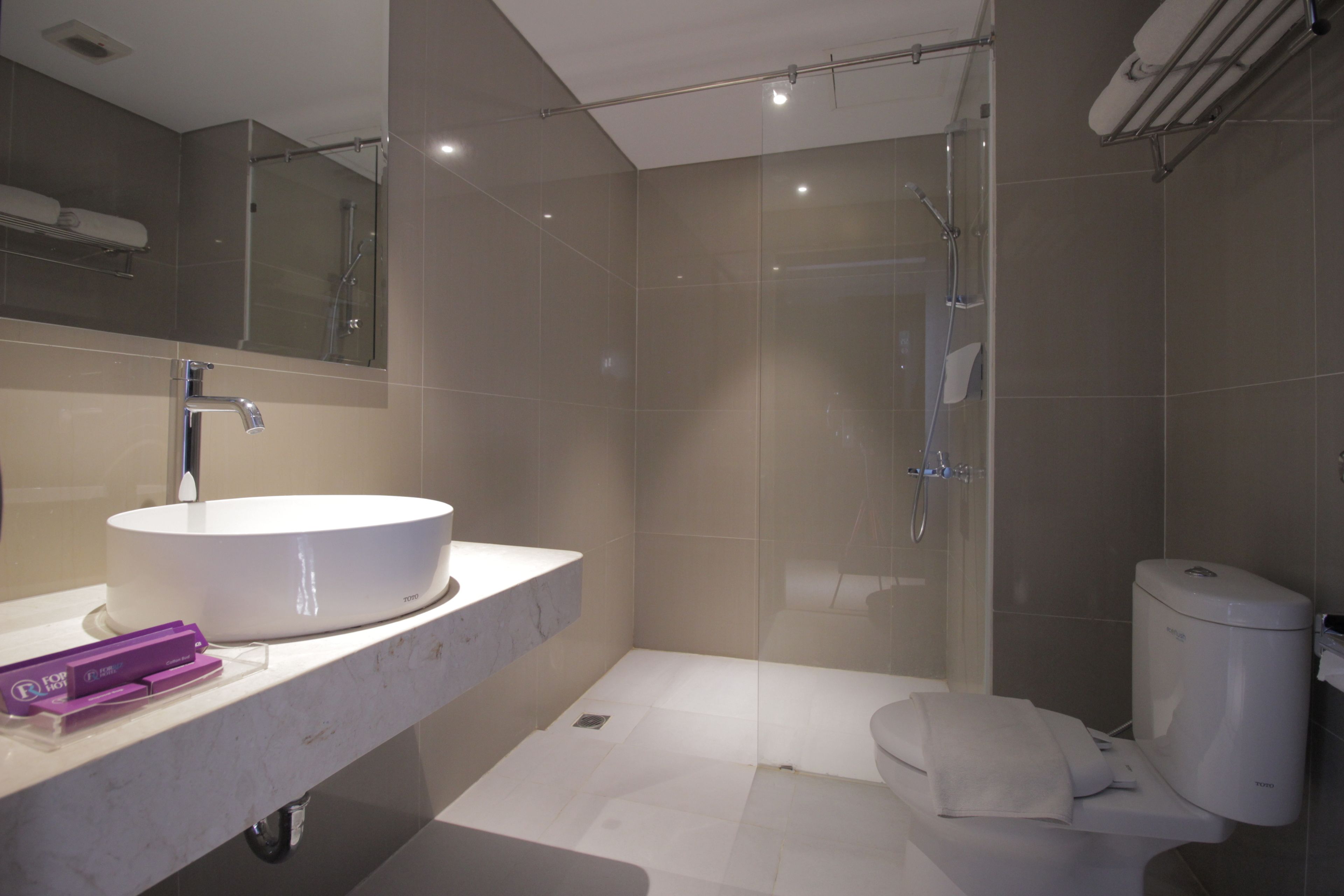 Foto - Forriz Hotel