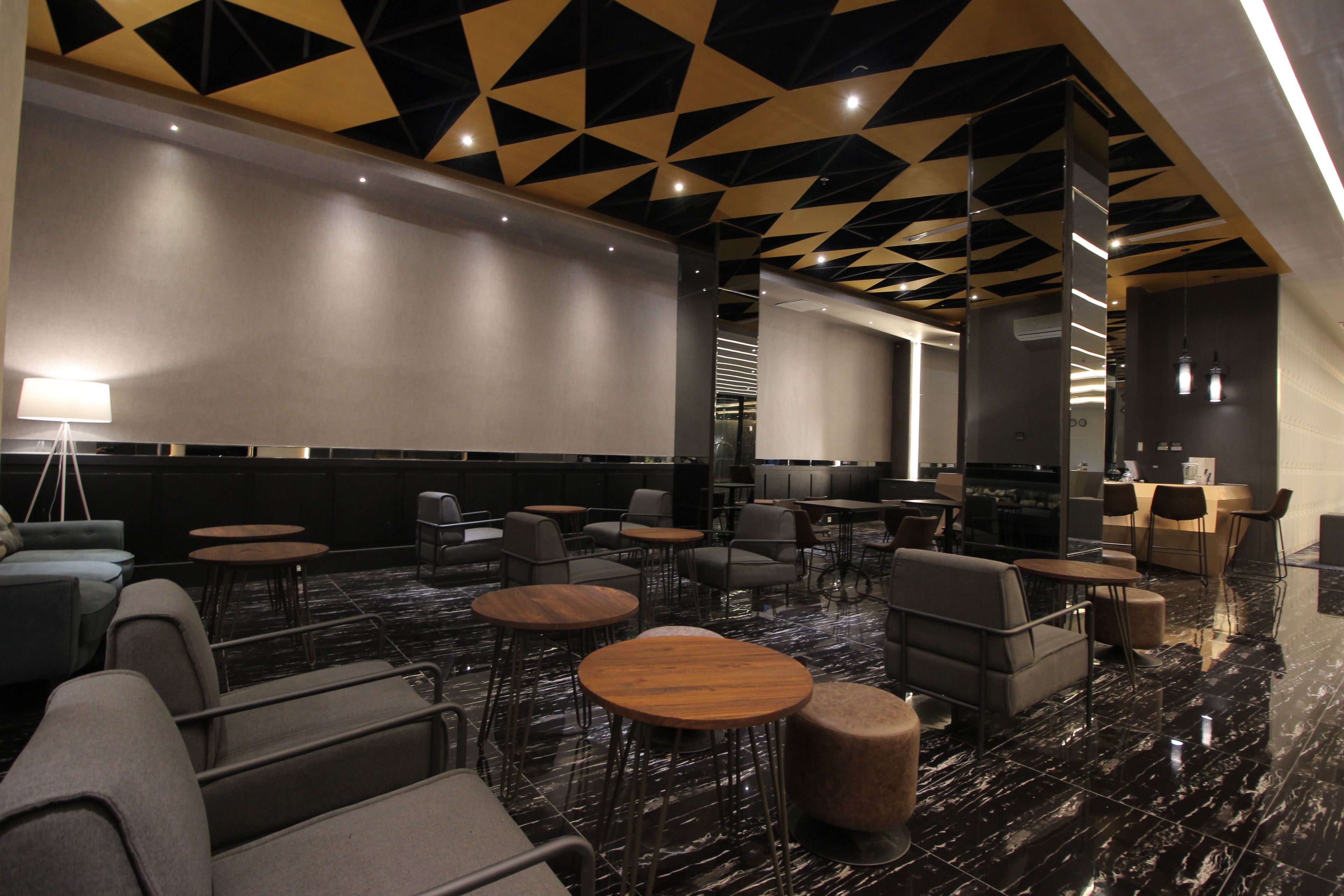 Foto - Forriz Hotel