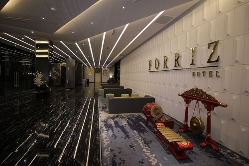 Forriz Hotel