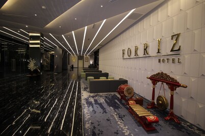 Forriz Hotel