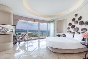 Suite familiar | Vista des de l'habitació
