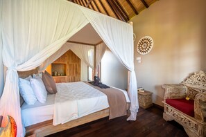 Bathroom - Villa Bewa by Villa Finder (Seminyak)