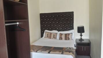 Family Room | View from room