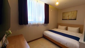Ropa de cama de alta calidad, edredones de plumas, cortinas opacas