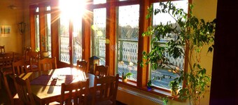 팅발 B&B 에코-로지