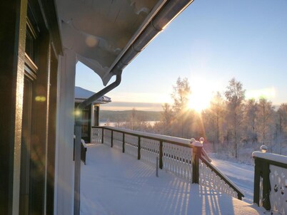 Tingvall B&B Eco-Lodge