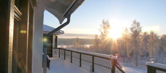 Tingvall B&B Eco-Lodge