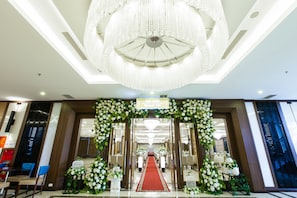 Dining - Muong Thanh Luxury Ha Nam Hotel (Phu Ly)