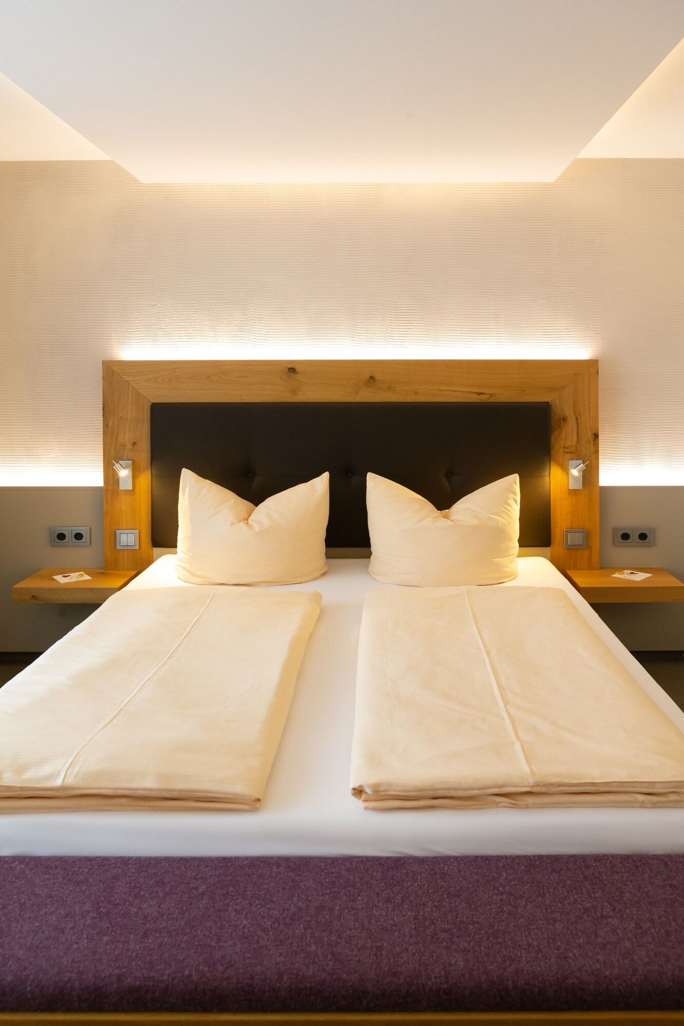 3-Sterne-Hotels