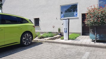 Außenbereich