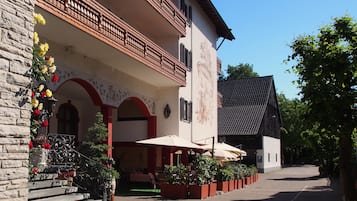 Regionale Küche