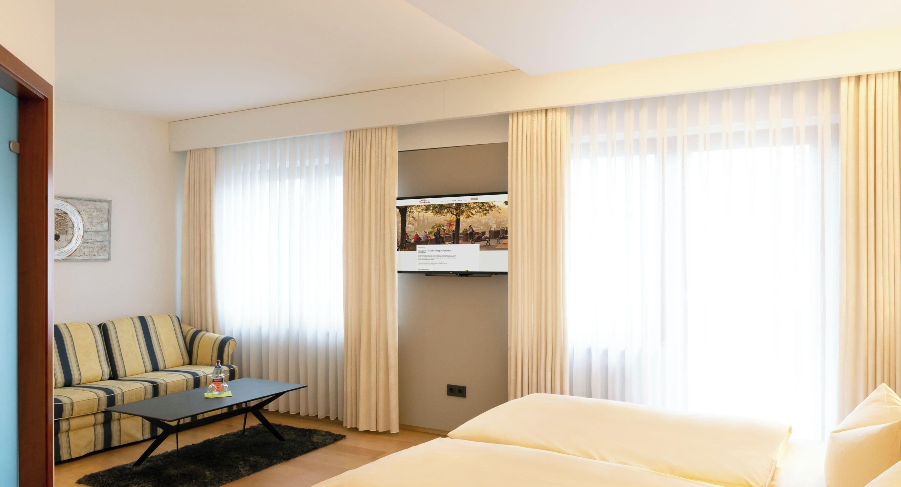 Foto - Hotel-Restaurant Bierhäusle