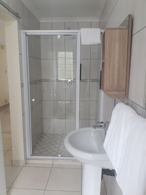 Towels - ECOTEL Southgate (Johannesburg South)