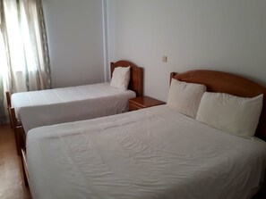 Twin Room - Mira Tejo (Loures)