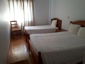Twin Room - Mira Tejo (Loures)