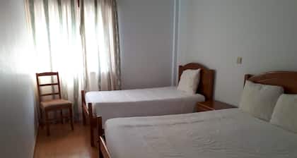 Mira Tejo