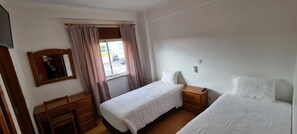 Twin Room - Mira Tejo (Loures)
