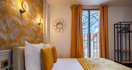 Mijo's Appartements Hôtel