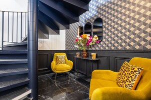 Comfort Studio | Terrace/patio