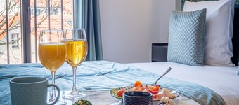 Mijo's Appartements Hôtel