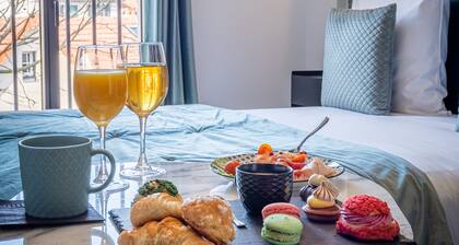 Mijo's Appartements Hôtel