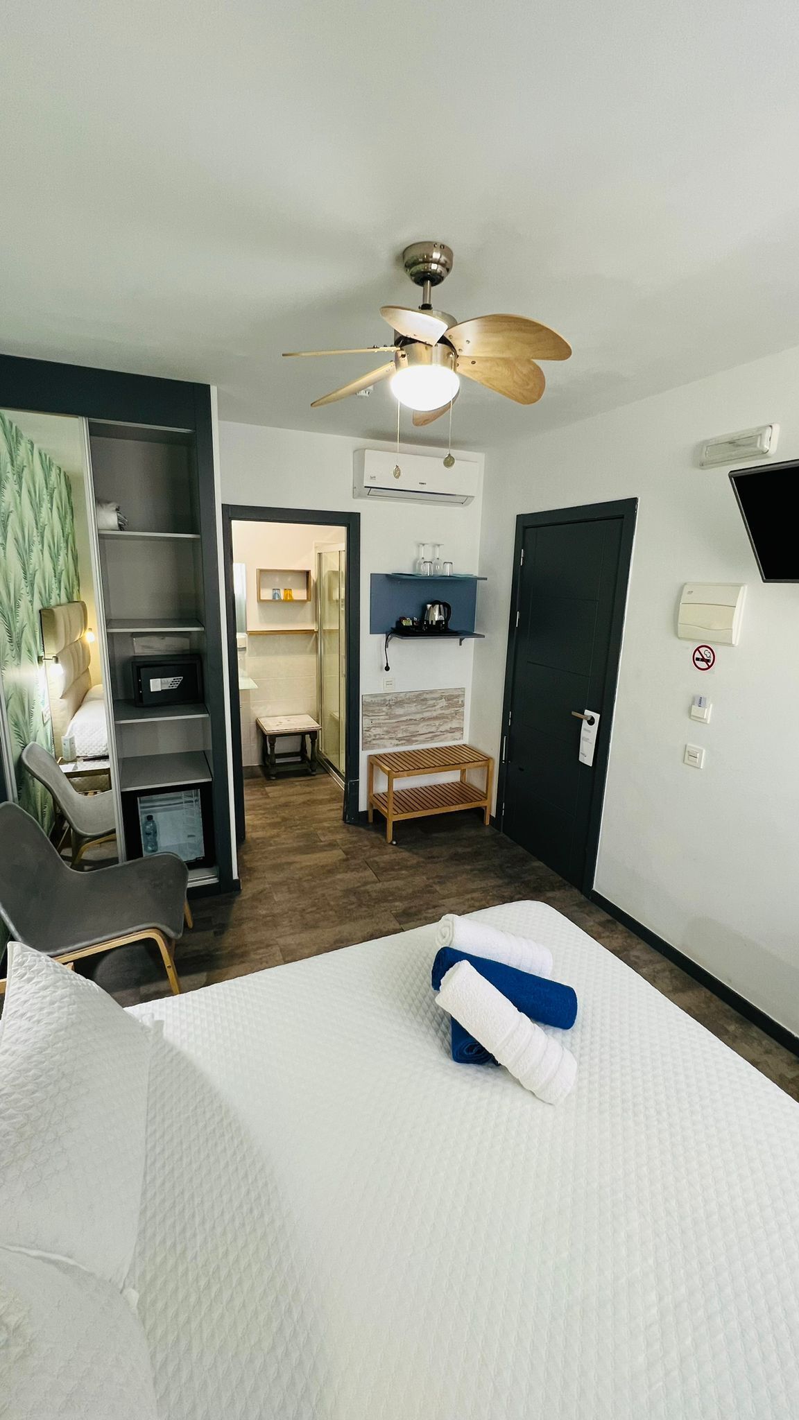 Foto - Bajondillo Beach Cozy Inns