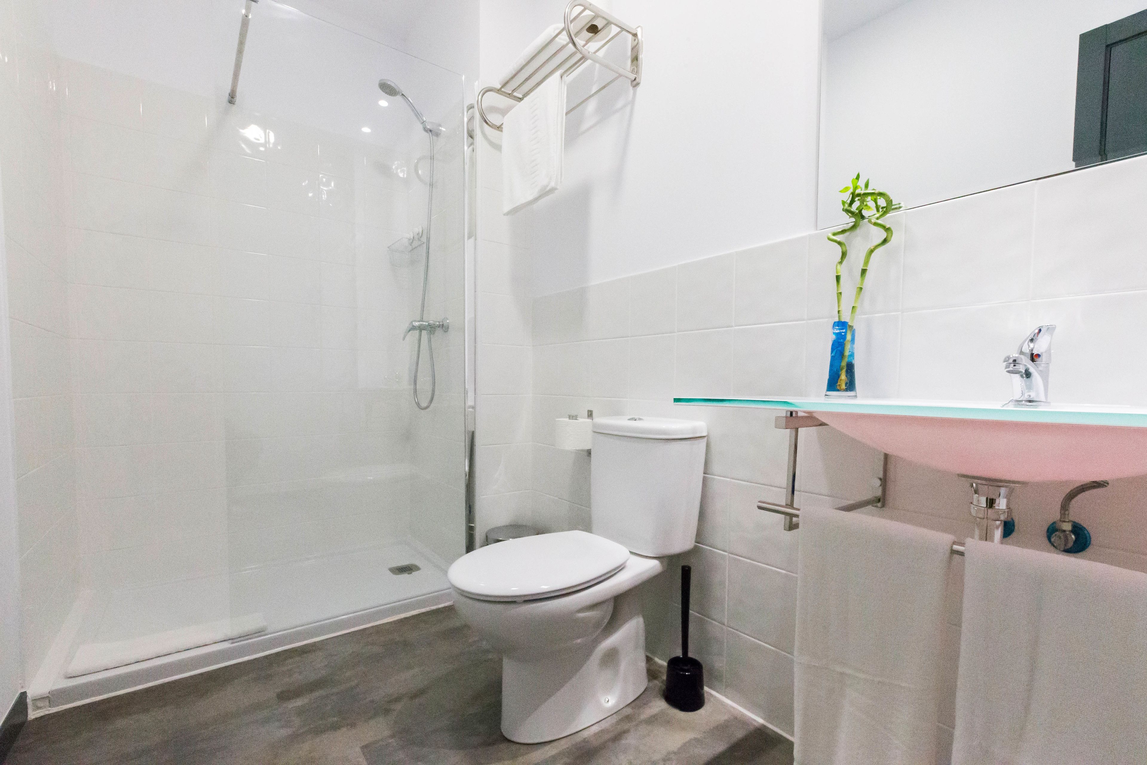 Foto - Bajondillo Beach Cozy Inns