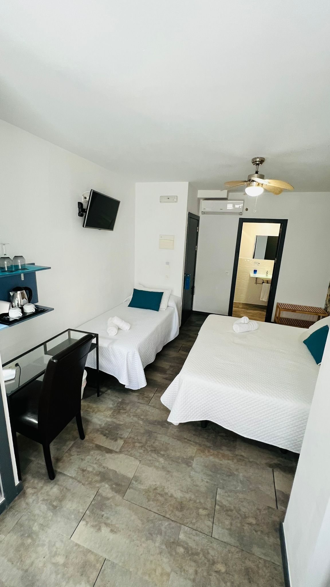 Foto - Bajondillo Beach Cozy Inns