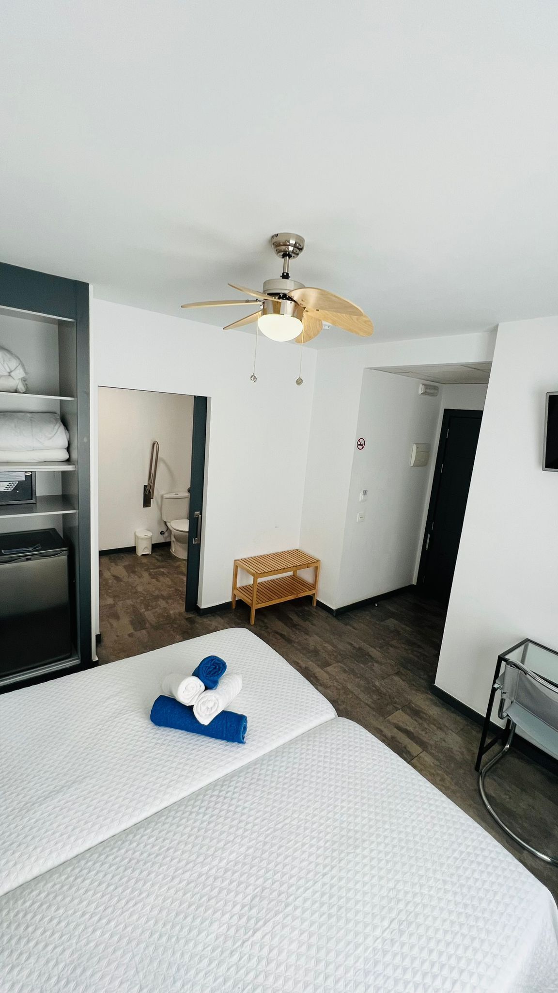 Foto - Bajondillo Beach Cozy Inns