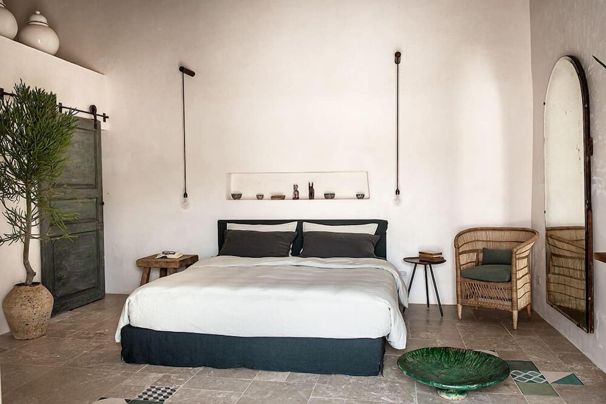 Standard Double Room | Premium bedding, in-room safe, desk, WiFi (free)