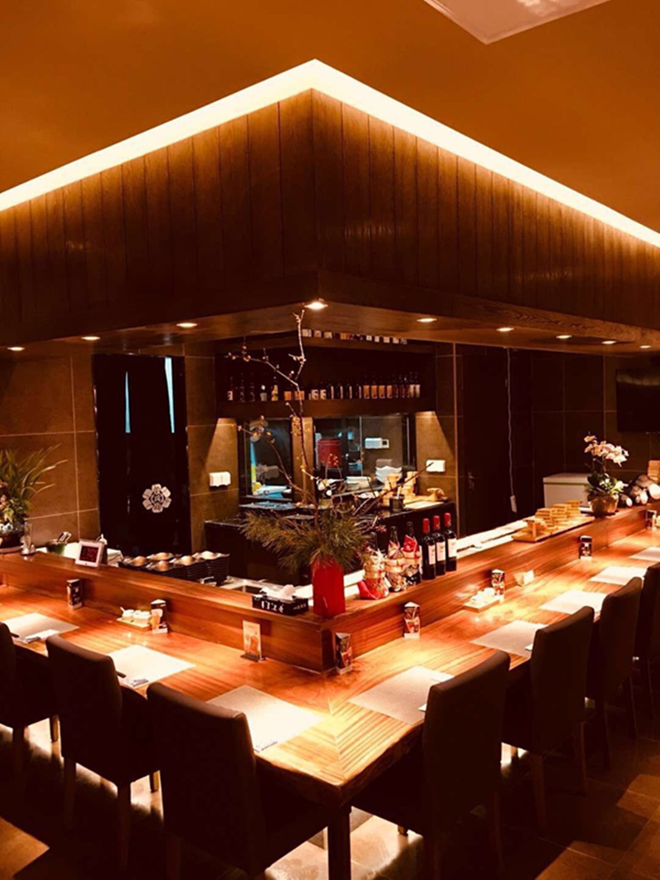 餐廳
