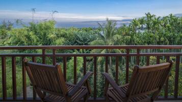 2 chambres, draps en coton égyptien, literie de qualité supérieure