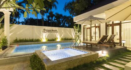 Riverside Hamlet Homestay & Villas