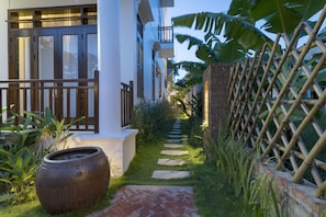 Interior - Riverside Hamlet Homestay & Villas (Da Nang)