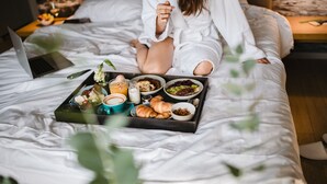 Food and drink - One Suite Dubrovnik Residence (Zupa dubrovacka)