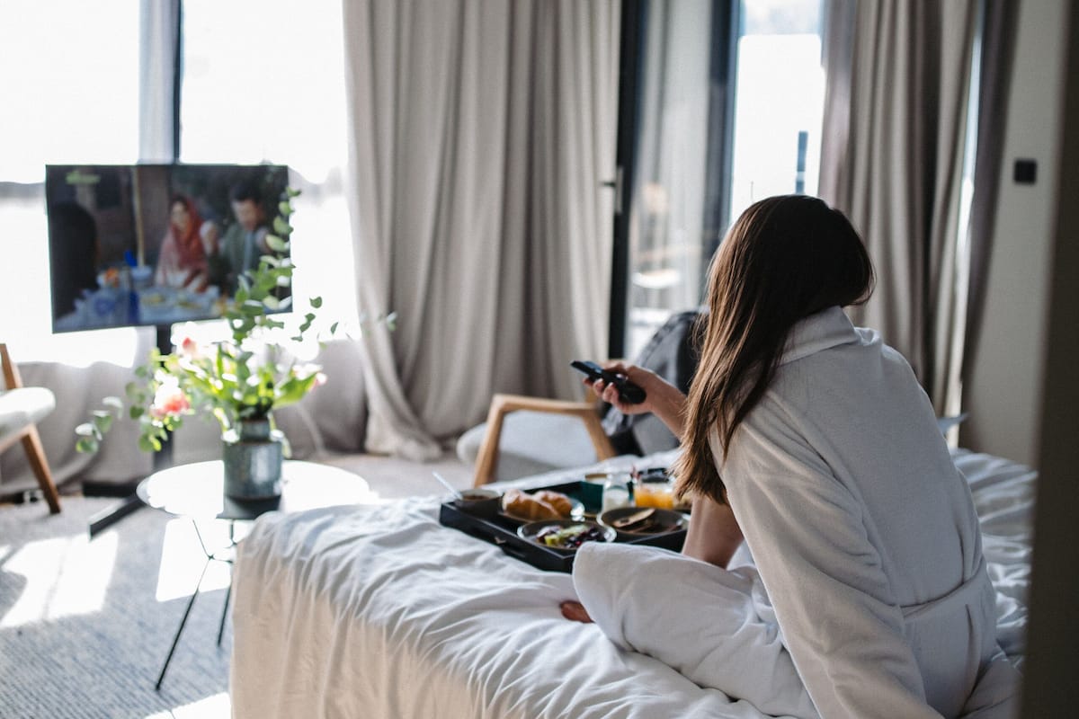 premium double room, balcony | 1 bedroom, premium bedding, minibar, in-room safe