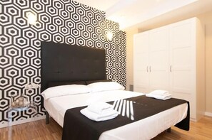 Grand-Maisonette, 3 Schlafzimmer | Zimmersafe, Bügeleisen/Bügelbrett, kostenlose Babybetten, Zustellbetten