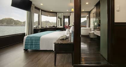 Orchid Trendy Cruise
