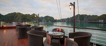 Orchid Trendy Cruise