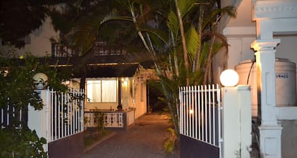 Residence Les Bambous