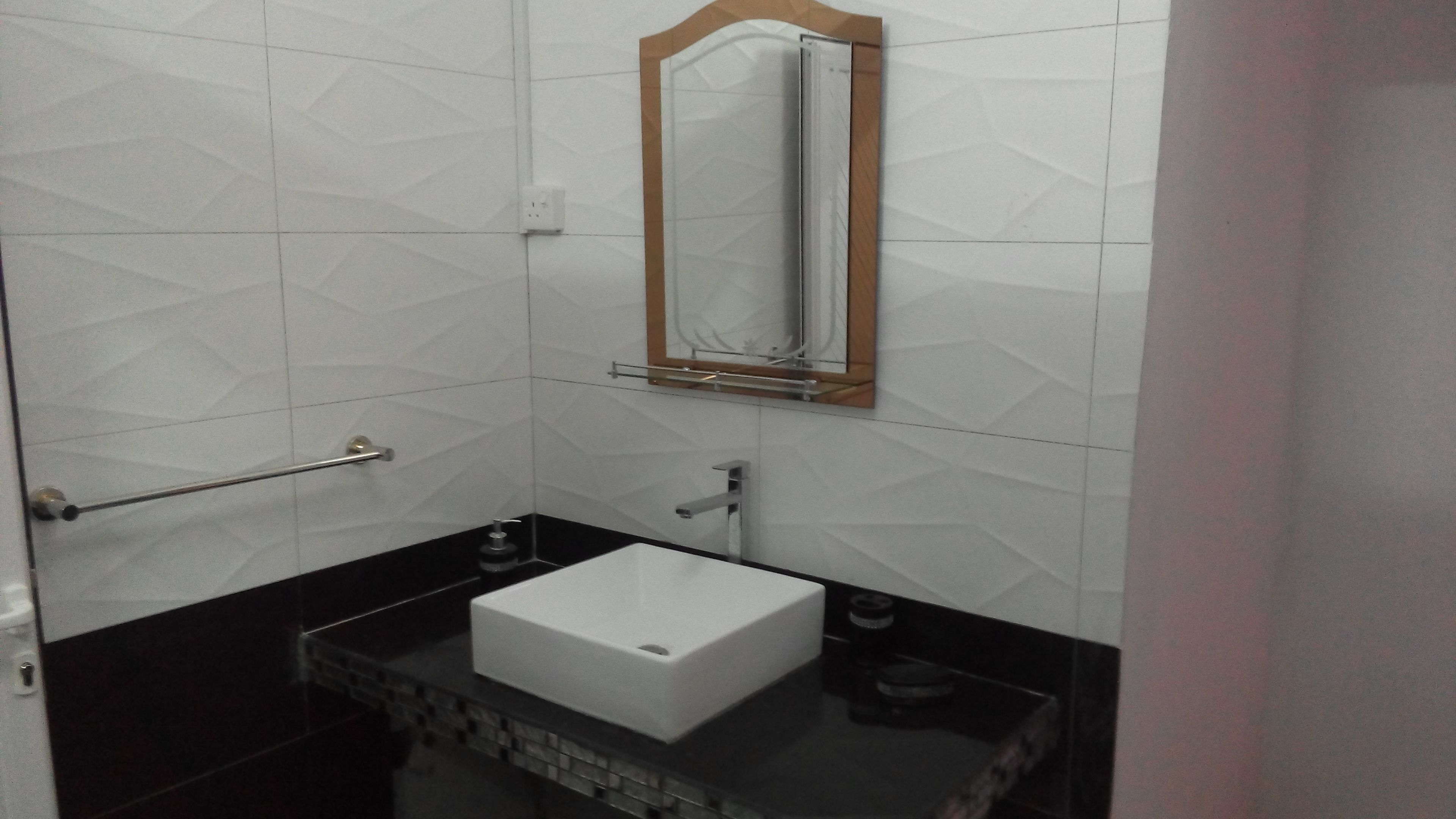 Foto - Residence Les Bambous