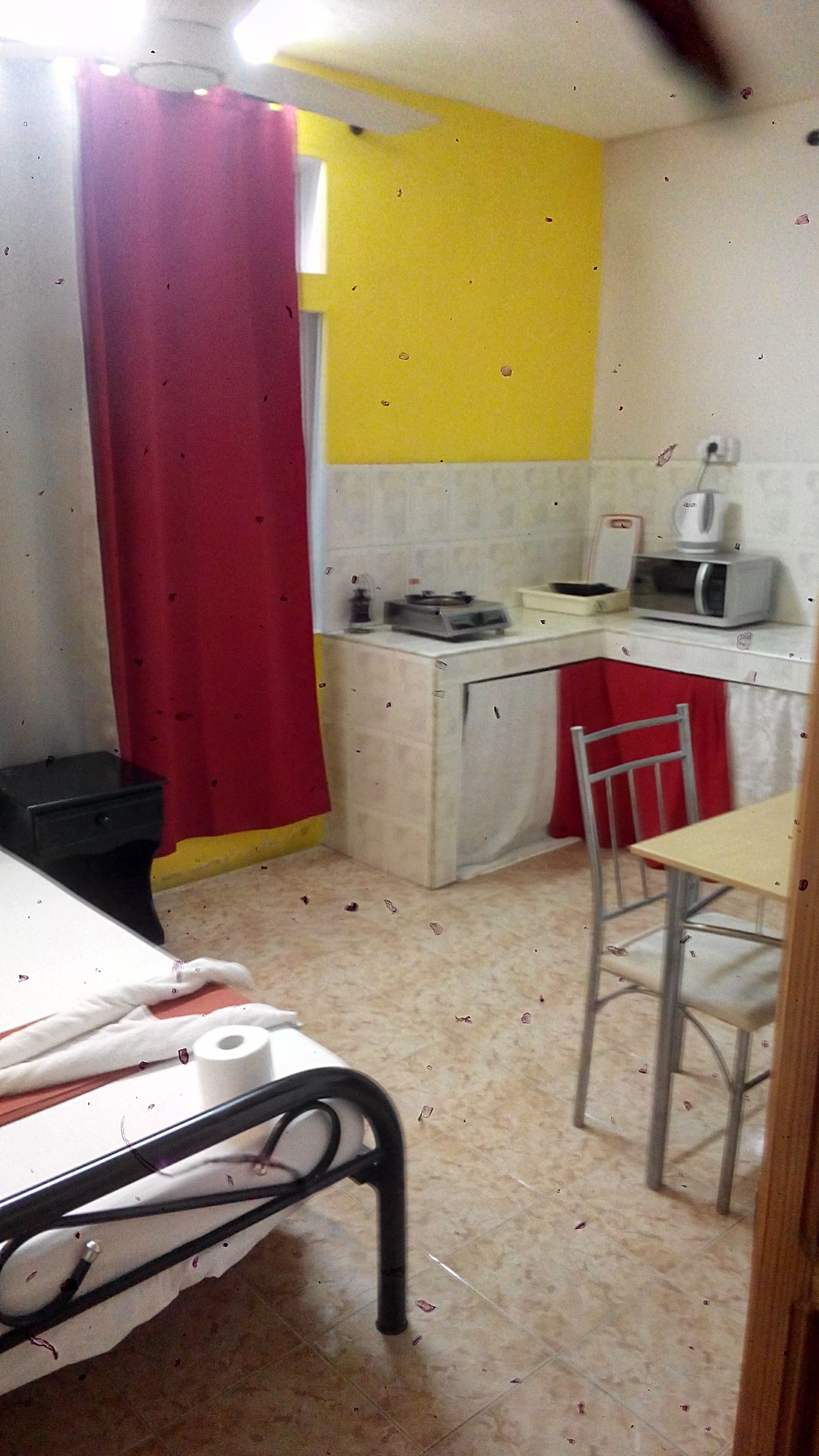 Foto - Residence Les Bambous