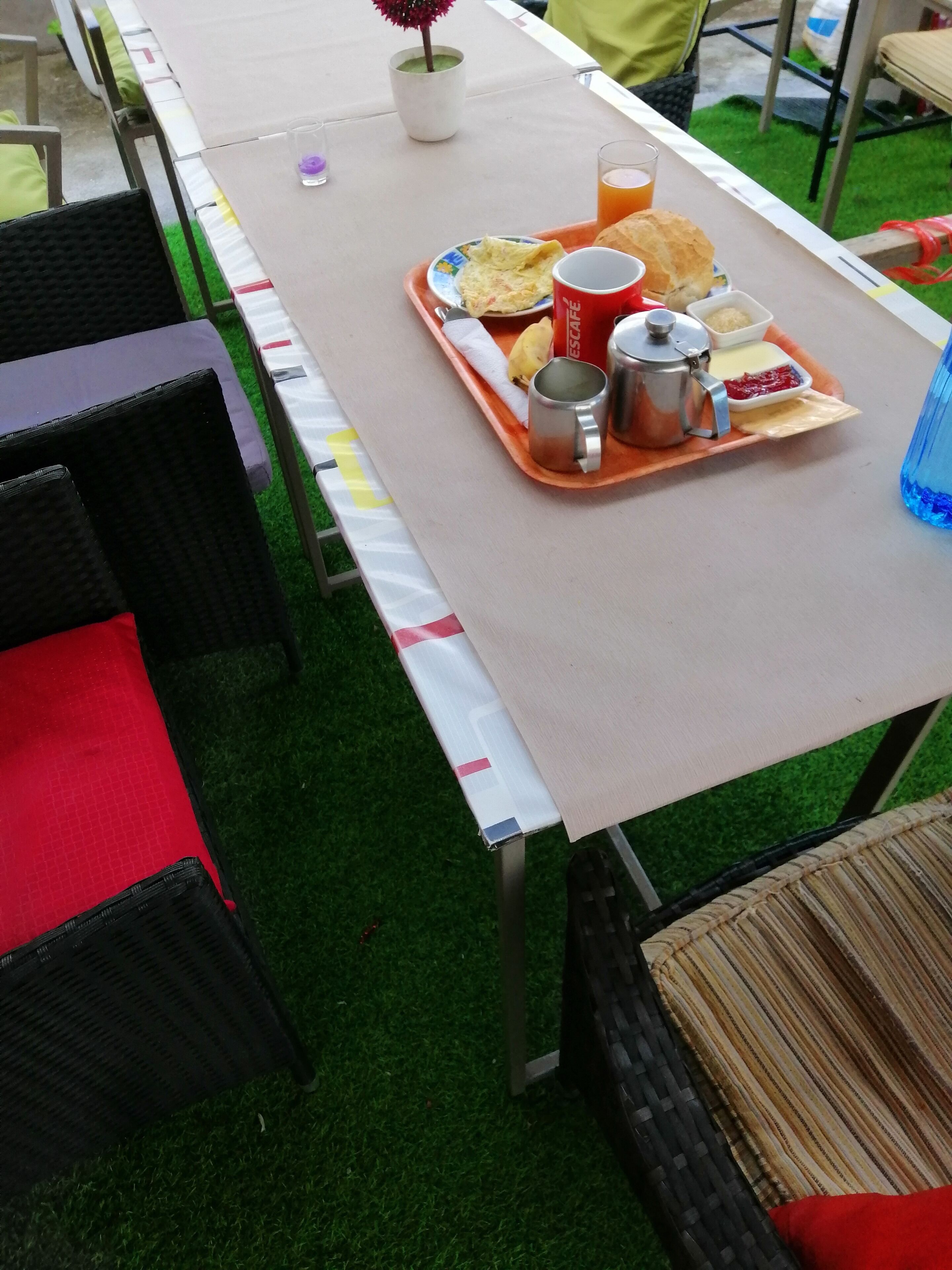 Foto - Residence Les Bambous