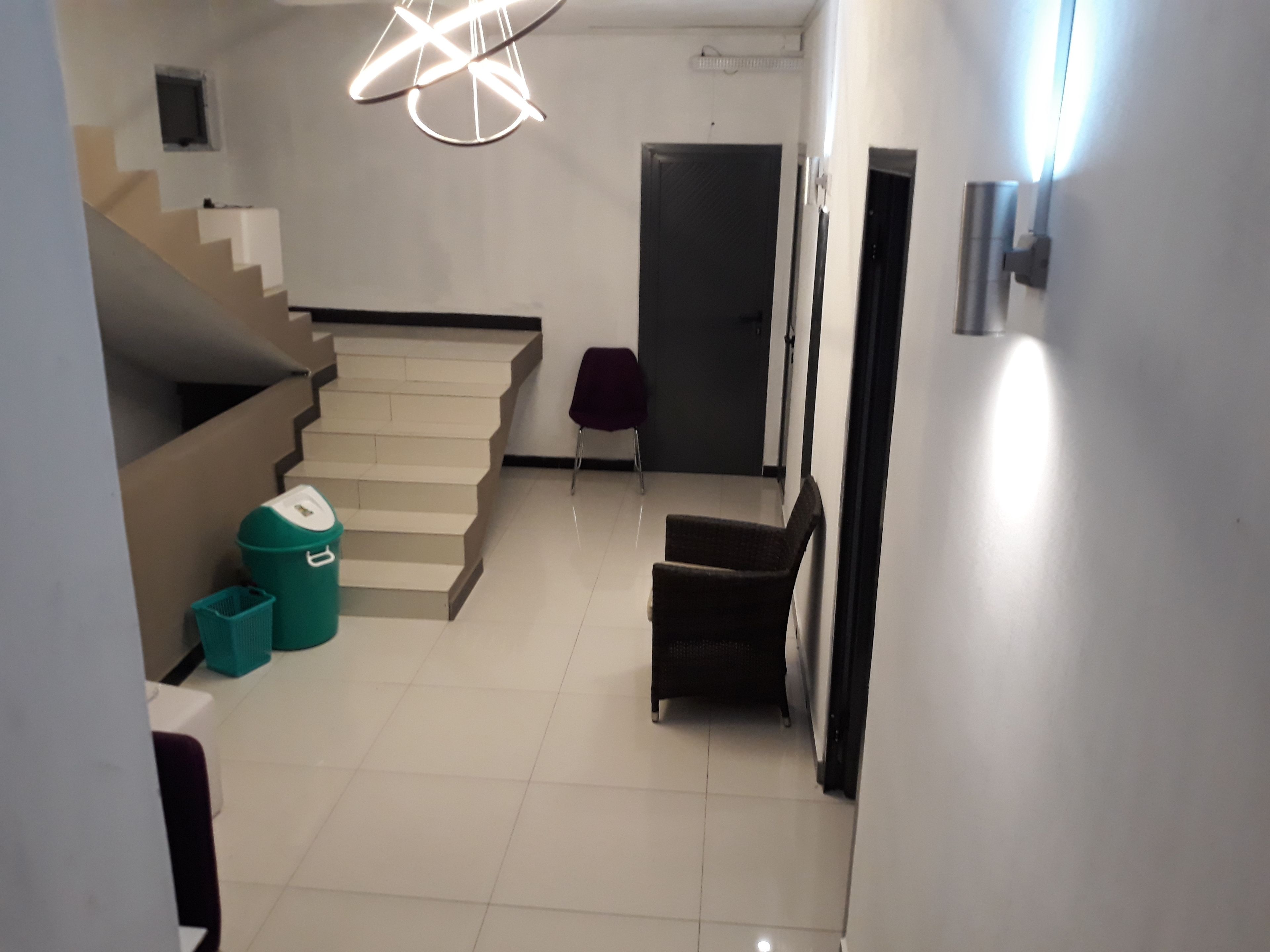 Foto - Residence Les Bambous