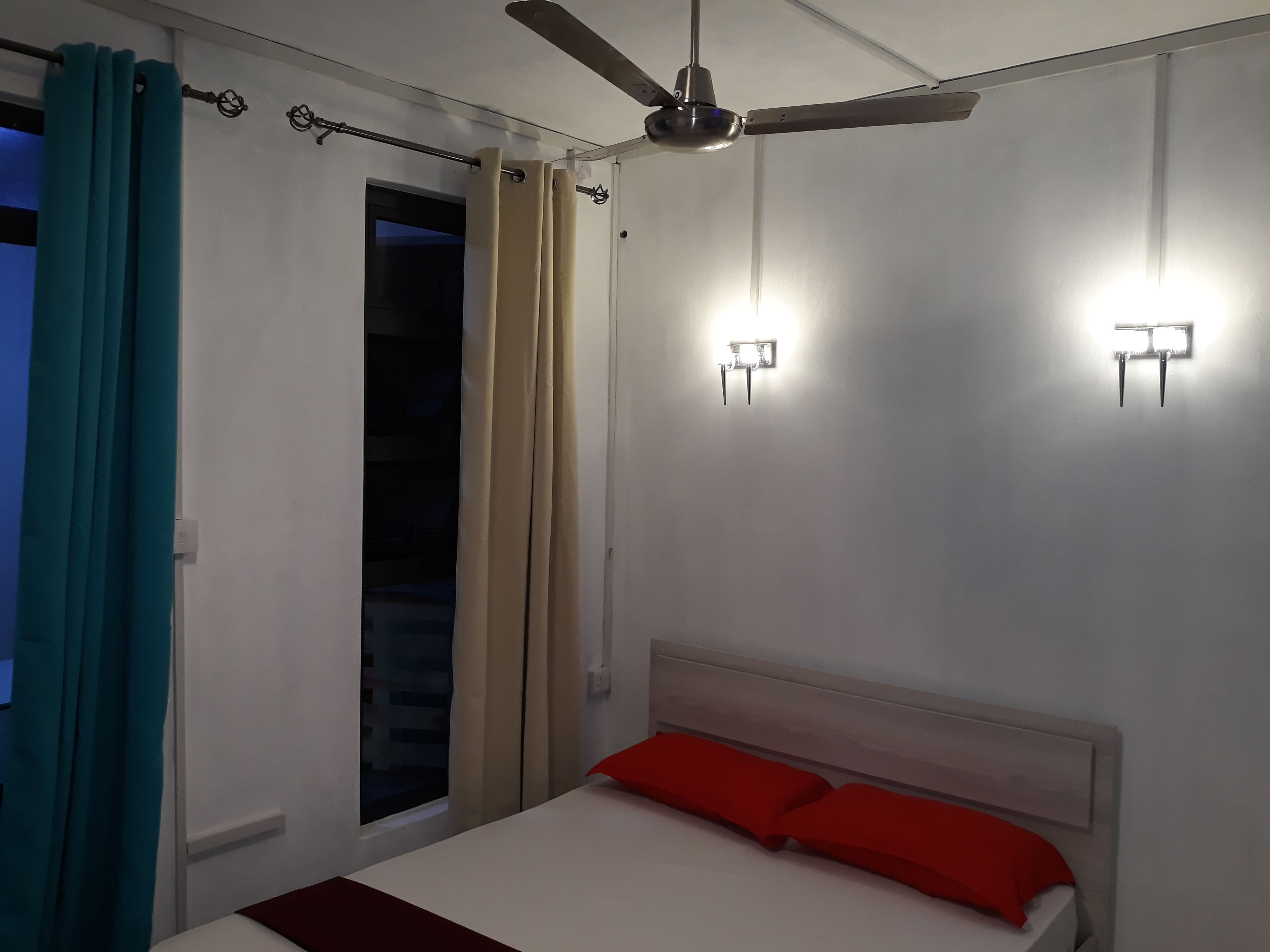 Foto - Residence Les Bambous